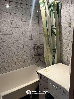 Сдаётся 2-комнатная квартира, Минск, Брестская ул., 70, к. 4 - фото 12 