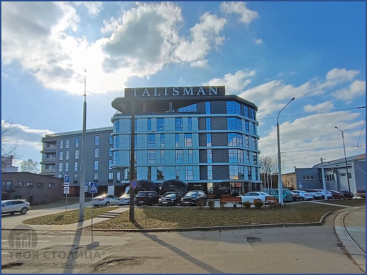 Офис в аренду, Минск, Чапаева ул., 4, к. А - фото 10 