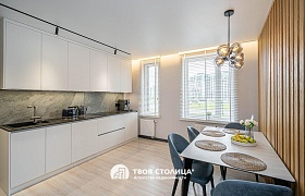 Продажа  квартиры, Копище, Братьев Райт ул., 1
