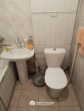 Сдаётся 1-комнатная квартира, Минск, Восточная ул., 32, к. 1 - фото 7 