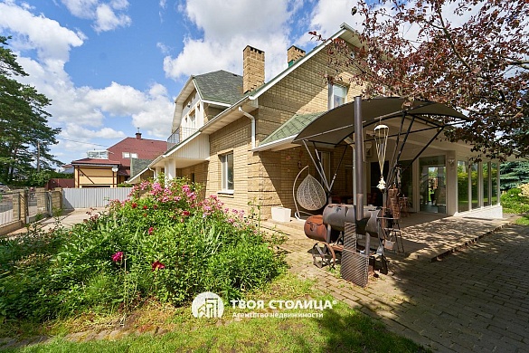 коттедж, Минск - фото 44 