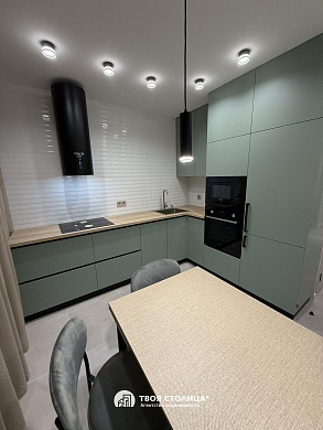 Сдаётся 1-комнатная квартира, Минск, Есенина ул., 28 - фото 2 