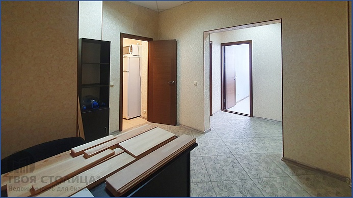 Офис на  продажу, Минск, Тимирязева ул., 67 - фото 3 