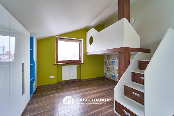 дом, Дофаренция - фото 31 