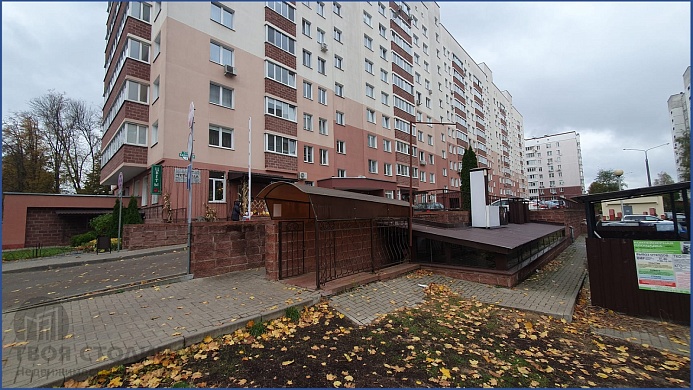 Сфера услуг на  продажу, Минск, Каховская ул., 17 - фото 15 