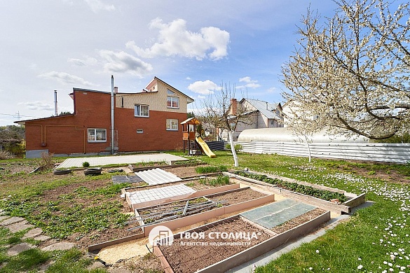 коттедж, Чисть - фото 20 