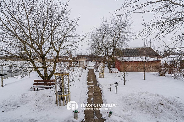 дом, Томковичи - фото 31 