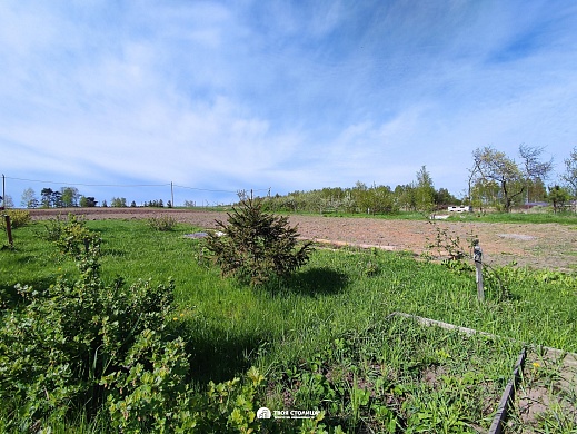 полдома, Якубовичи - фото 7 