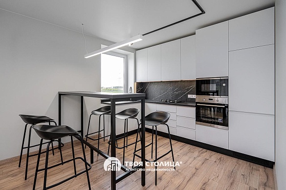 дом, Зацень - фото 11 