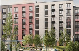 Продажа  квартиры, Копище, Пилотная ул., 14