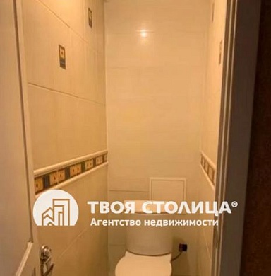 Сдаётся 1-комнатная квартира, Минск, Левкова ул., 10 - фото 7 