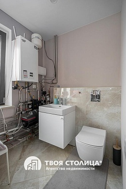 дом, Прилепы - фото 32 