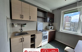 Сдается двухкомнатная квартира, Минск, Сурганова ул., 86 за 470 у.е.