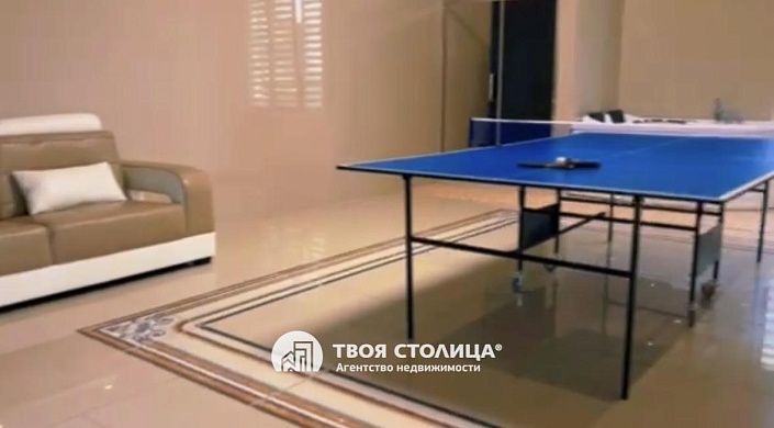 коттедж, Узборье - фото 11 