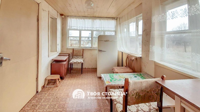 дом, Зыково - фото 3 