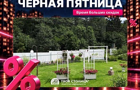 дача, Логойский район, ЧАРОВНИЦА