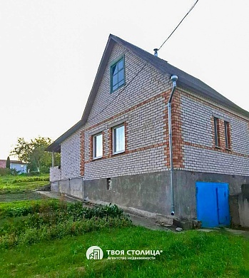 дача, Уша - фото 1 