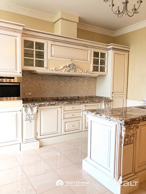 Сдаётся 3-комнатная квартира, Минск, Румянцева ул., 7 - фото 7 