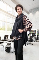 Людмила  Ивановна Полудо 