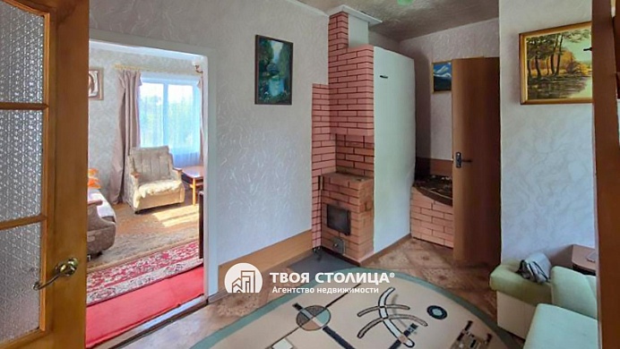 дом, Мельковичи - фото 10 