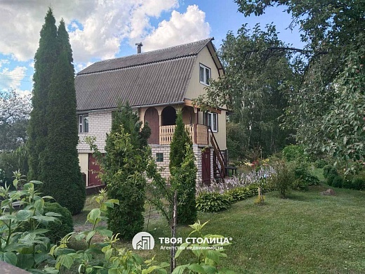 дача, Равнополье - фото 45 