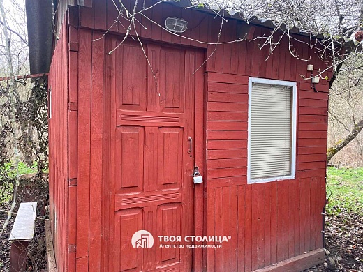 участок, Узляны - фото 4 