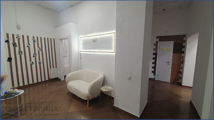 Торговые площади в аренду, Минск, Дзержинского просп., 78 - фото 2 