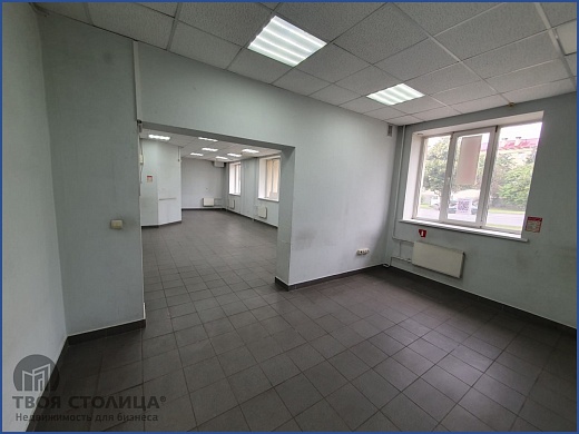 Торговые площади в аренду, Минск, Партизанский просп., 45 - фото 1 
