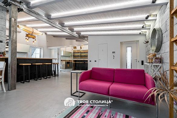 коттедж, Минск - фото 64 