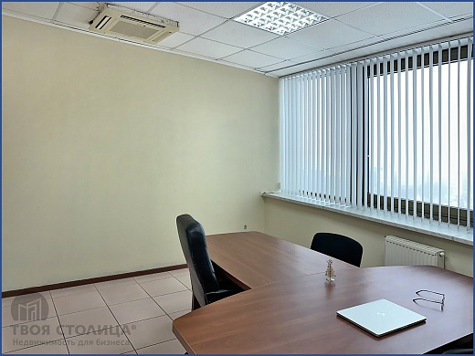 Офис в аренду, Минск, Дзержинского просп., 104 - фото 3 