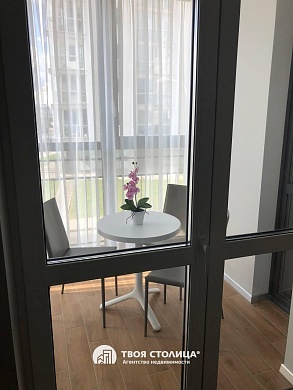 Сдаётся 3-комнатная квартира, Минск, Филимонова ул., 20 - фото 5 