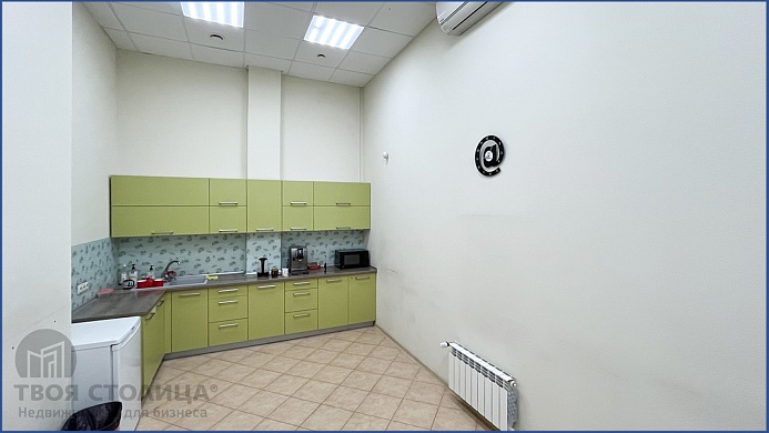 Офис в аренду, Минск, Звязда газеты просп., 16, к. 1 - фото 8 