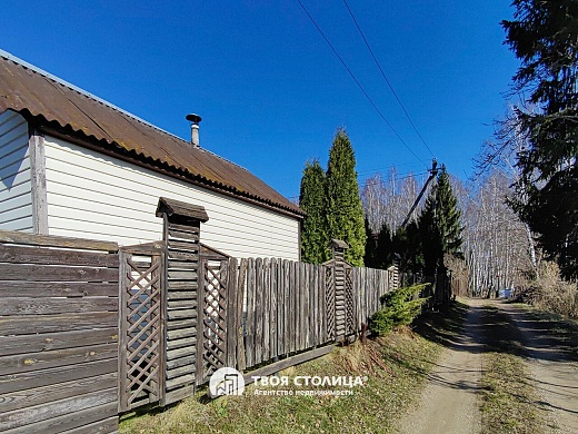 дача, Крыжовка - фото 27 