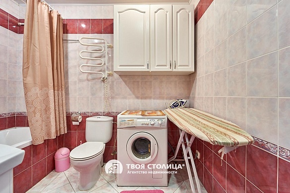 коттедж, Семково - фото 13 