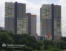 жилой комплекс Квартал Михалова