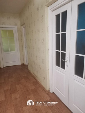 Сдаётся 2-комнатная квартира, Минск, Руссиянова ул., 21 - фото 5 