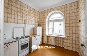 Продажа  квартиры, Минск, Кошевого ул., 1