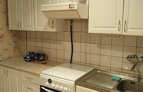 Сдается однокомнатная квартира, Минск, Брилевская ул., 17 за 370 у.е.