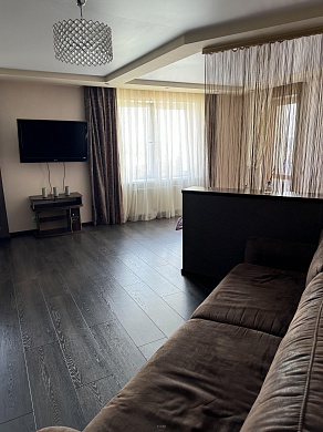 Сдаётся 1-комнатная квартира, Минск, Мястровская ул., 6 - фото 5 