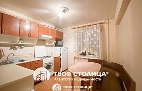 Сдается двухкомнатная квартира, Минск, Богдановича ул., 78 за 290 у.е.