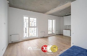 Продажа  квартиры, Копище, Авиационная ул., 19