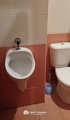 Сдаётся 2-комнатная квартира, Минск, Сырокомли 18 , 18 - фото 5 