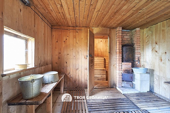 полдома, Тресковщина - фото 32 