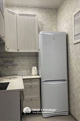 Сдаётся 4-комнатная квартира, Минск, Ангарская ул., 225 - фото 3 