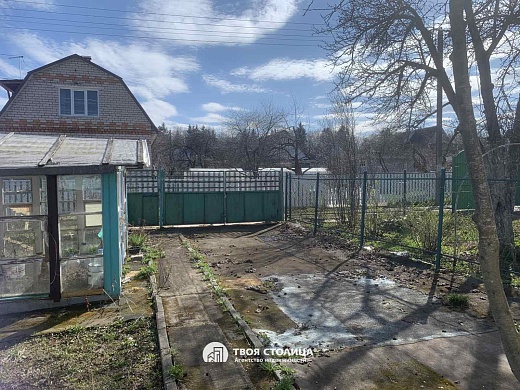 дача, Импульс-86 - фото 16 