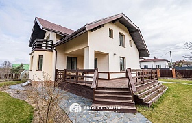 Снять дом: Раубичи, 