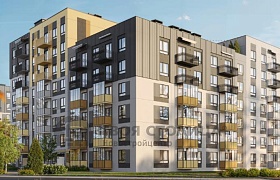 Продажа  квартиры, Колодищи, Сосновый Бор ул., 7