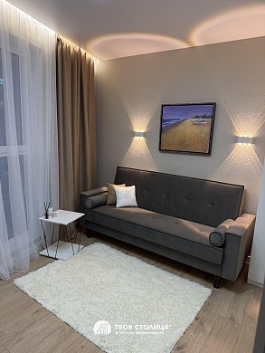 Сдаётся 3-комнатная квартира, Минск, Жореса Алфёрова ул., 12 - фото 8 