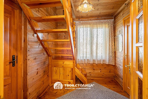 дача, Паперня - фото 16 