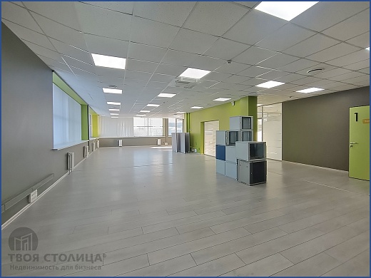 Офис на  продажу, Минск, Академика Купревича ул., 14 - фото 4 
